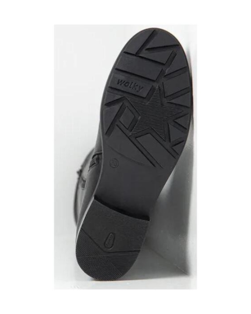 Hampton XW Savana black