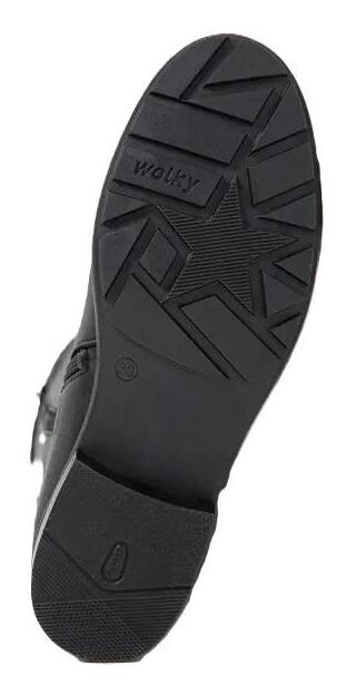 Hampton black