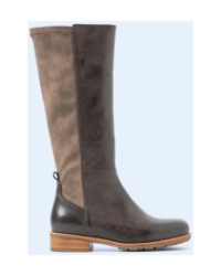 Hampton brown