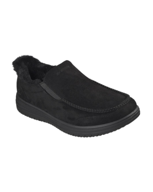 Murette-Scofield black
