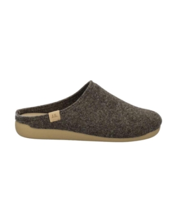 Josef Seibel Carson 02 brasil