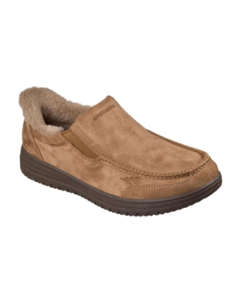 Skechers Murette-Scofield tan
