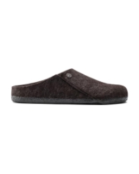 Zermatt Shearling mocha