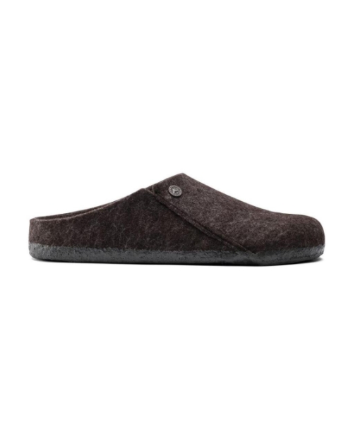 Zermatt Shearling mocha