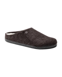 Zermatt Shearling mocha