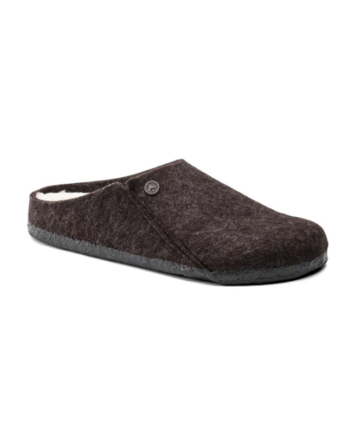 Zermatt Shearling mocha