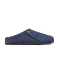 Zermatt Shearling dark blue
