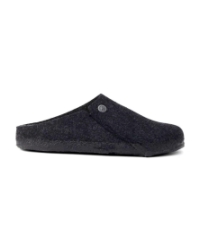 Zermatt Shearling anthracite