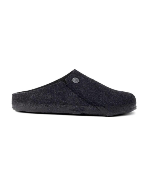 Zermatt Shearling anthracite