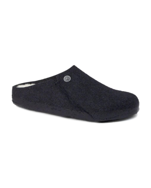 Zermatt Shearling anthracite