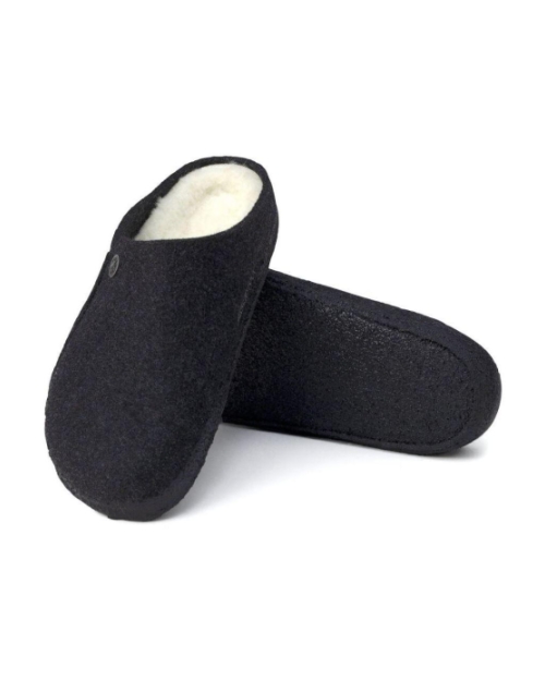 Zermatt Shearling anthracite