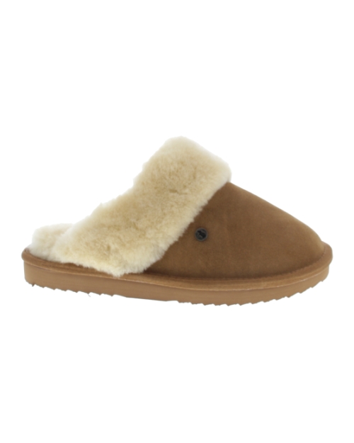 Flurry cognac