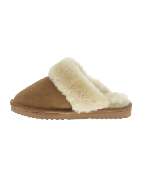 Flurry cognac