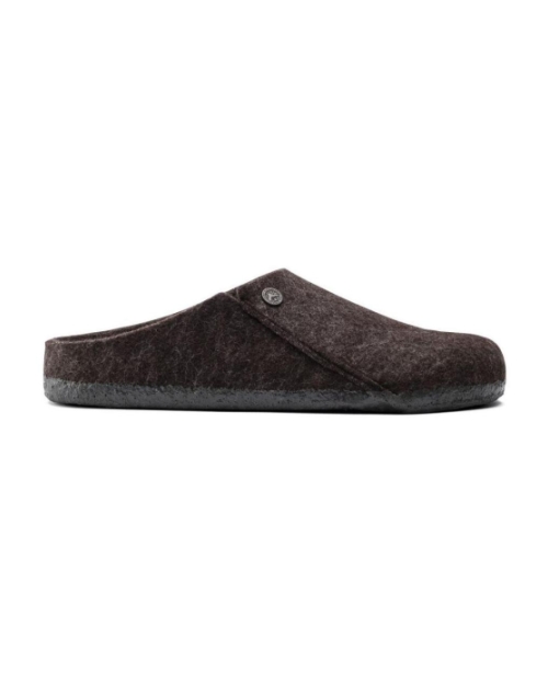 Zermatt Shearling mocha