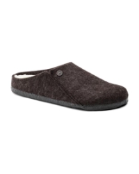 Zermatt Shearling mocha