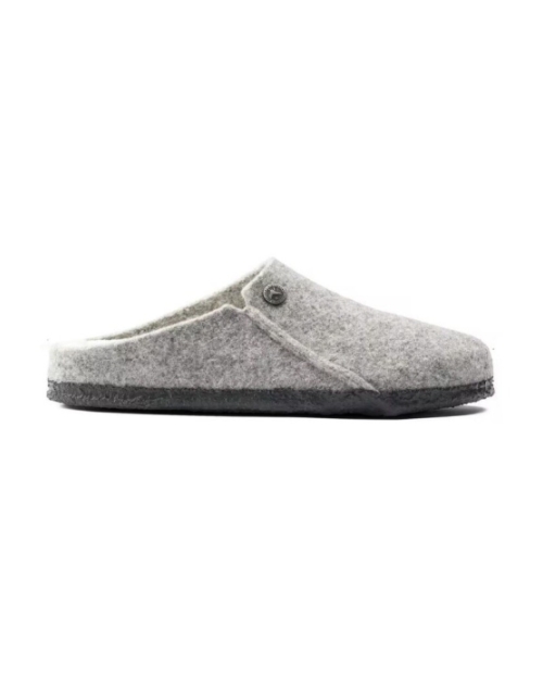 Zermatt Shearling light grey