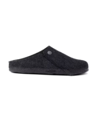Zermatt Shearling anthracite