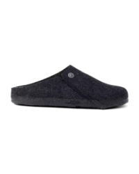 Zermatt Shearling anthracite