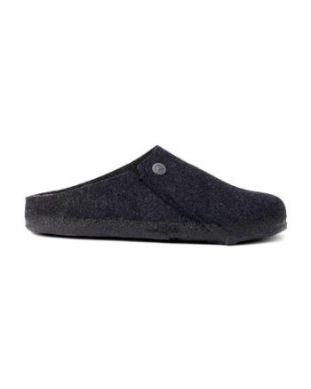 Birkenstock Zermatt Shearling anthracite