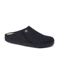Zermatt Shearling anthracite