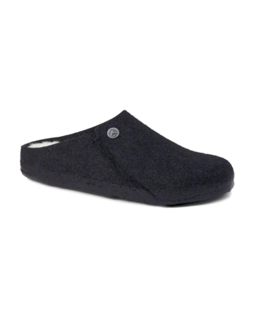 Zermatt Shearling anthracite