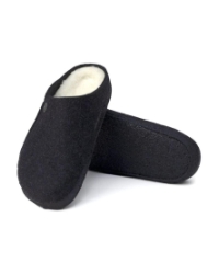 Zermatt Shearling anthracite