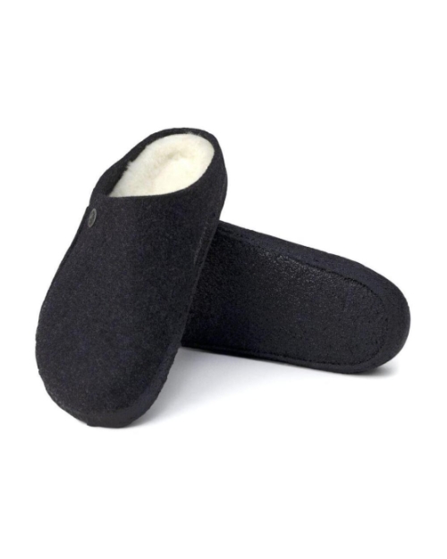 Zermatt Shearling anthracite