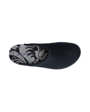 Rohde blue