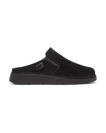 FitFlop Gen-FF Closed Back Mule black