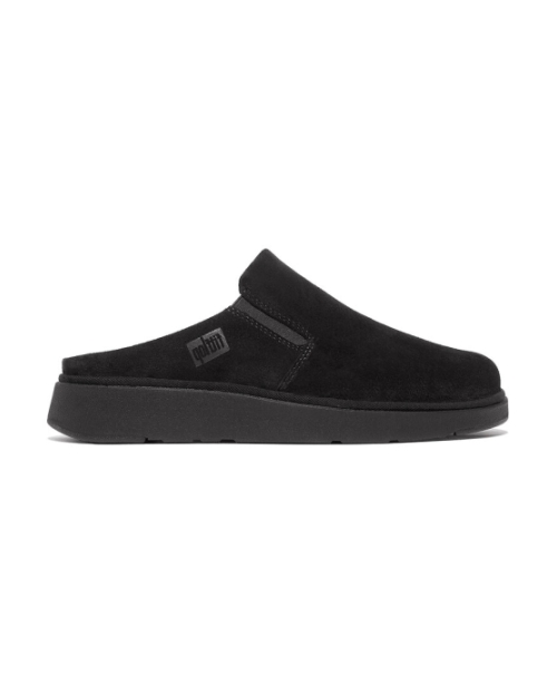 Gen-FF Closed Back Mule black