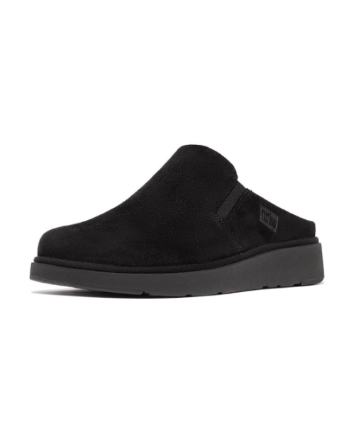 Gen-FF Closed Back Mule black