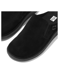 Gen-FF Closed Back Mule black
