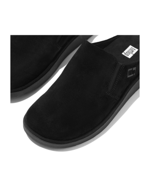 Gen-FF Closed Back Mule black