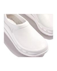 Industrial Clog/Urban White urban white