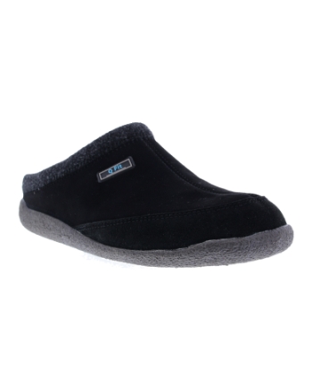 Q-Fit Bern 1 black