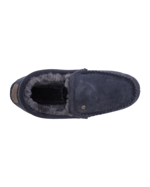 Earlwood Men charcoal