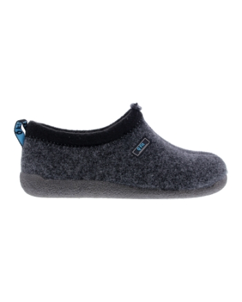 Q-Fit Bern 3 black