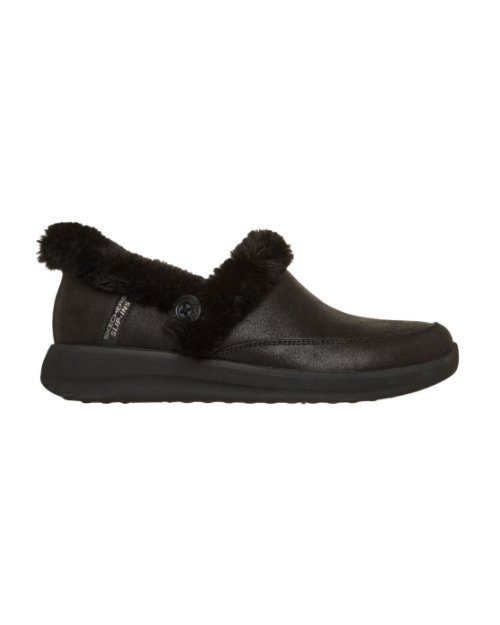 Cozy Escape black