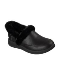 Cozy Escape black