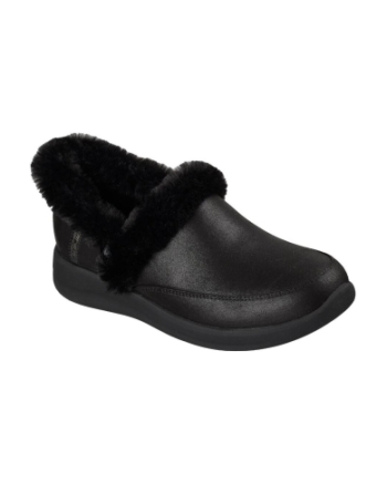 Skechers Cozy Escape black