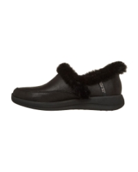 Cozy Escape black