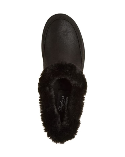 Cozy Escape black