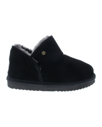 Warmbat Willow black