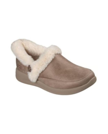Skechers Cozy Escape taupe