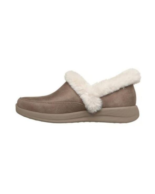 Cozy Escape taupe