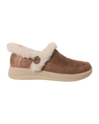 Cozy Escape chestnut