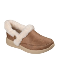 Cozy Escape chestnut