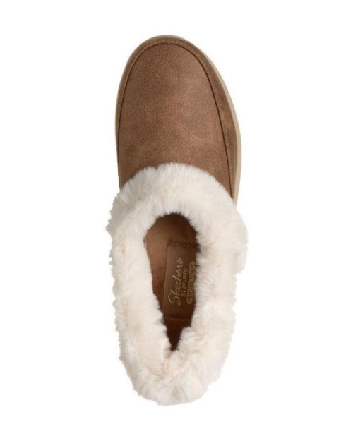 Cozy Escape chestnut