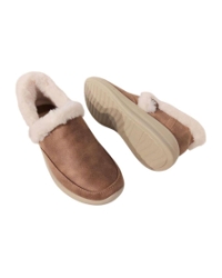 Cozy Escape chestnut