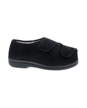 Promed Gentle Walk-Lo Zwart